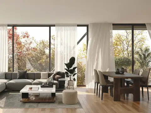 Departamento en Venta en Colegiales, Capital Federal