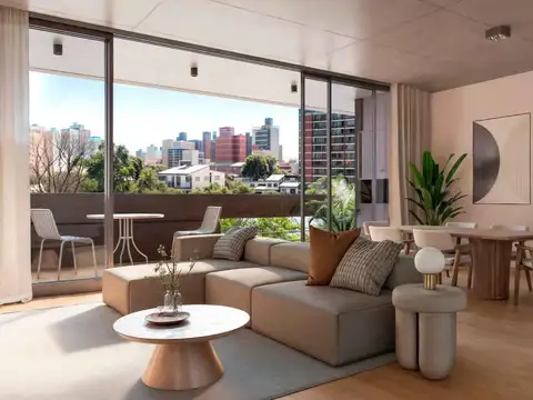 Departamento en Venta en Nuñez, Capital Federal