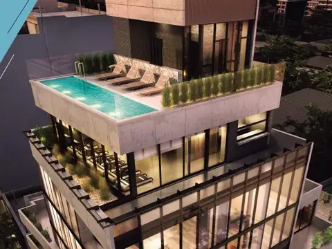 Departamento en Venta en Palermo, Capital Federal