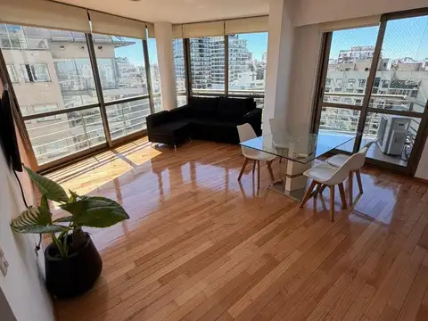 Departamento en Venta en Caballito, Capital Federal