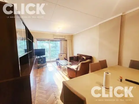 Departamento en Venta en Belgrano, Capital Federal