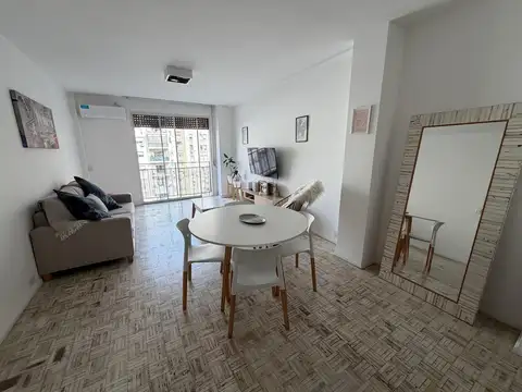 Departamento en Venta en Recoleta, Capital Federal