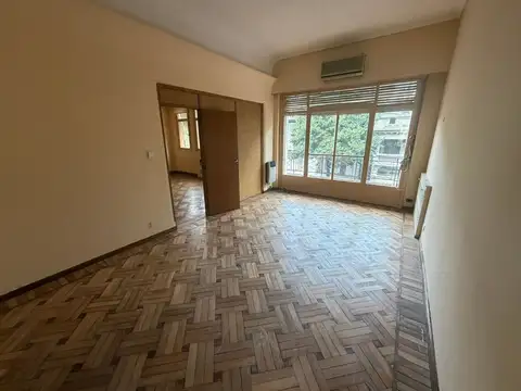 Departamento en Venta en Paternal, Capital Federal