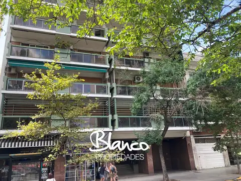 Departamento en Venta en Barracas, Capital Federal