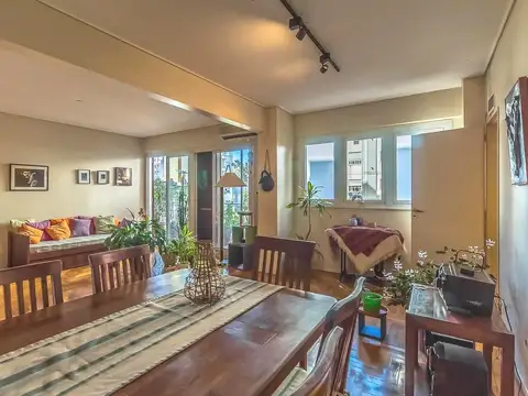 Departamento en Venta en Caballito, Capital Federal