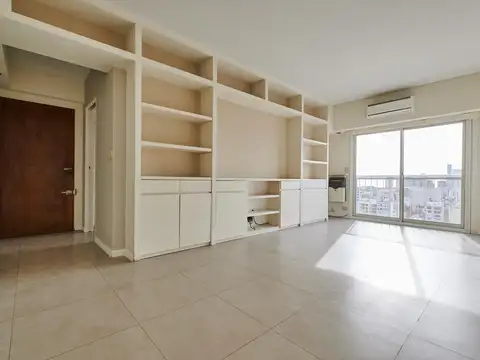 Departamento en Venta en Palermo, Capital Federal