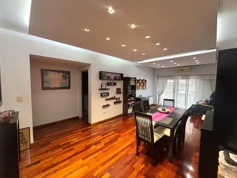 Departamento en Venta en Villa Crespo, Capital Federal