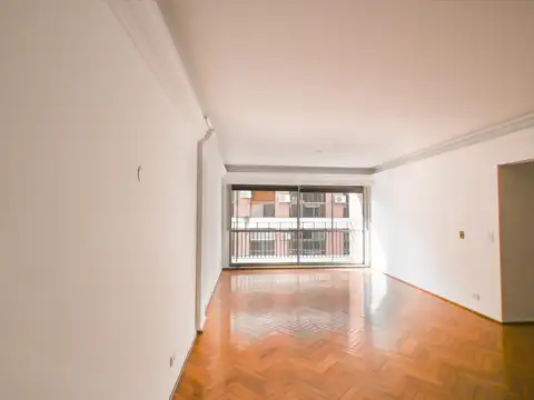 Departamento en Venta en Barrio Norte, CABA