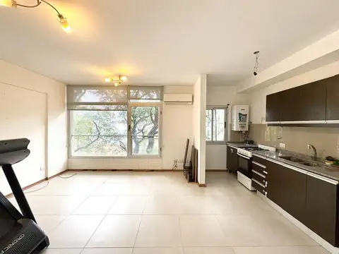 Departamento en Venta en Villa Urquiza, Capital Federal