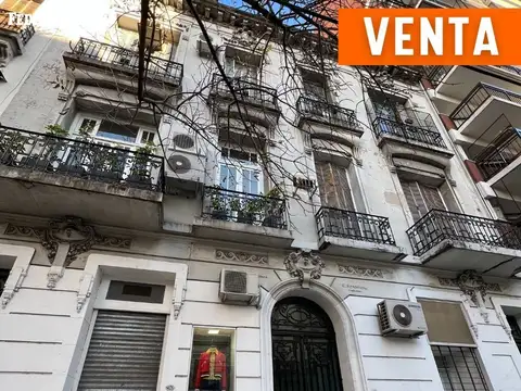 Departamento en Venta en Almagro, CABA