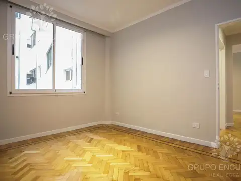 Departamento en Venta en Recoleta, CABA
