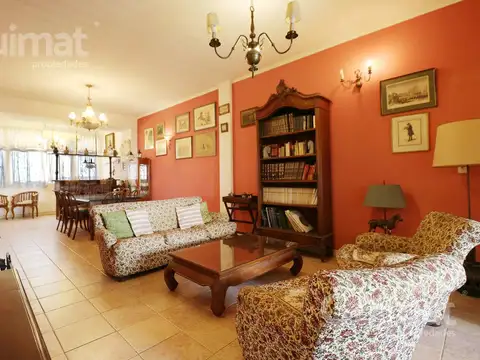 Departamento en Venta en Recoleta, CABA