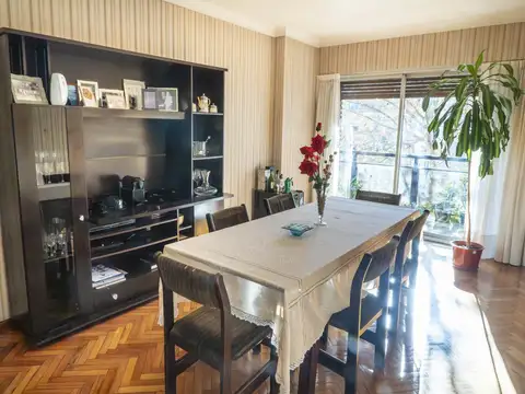 Departamento en Venta en Recoleta, CABA
