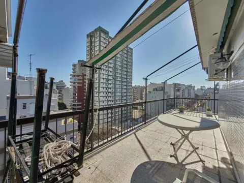 Departamento en Venta en Caballito, CABA