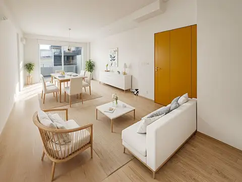Departamento en Venta en Belgrano, CABA