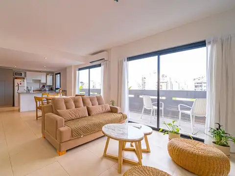 Departamento en Venta en Urquiza R, Villa Urquiza