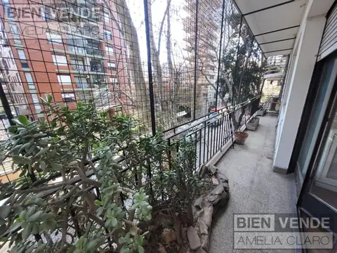 Departamento en Venta en Palermo Soho, Palermo