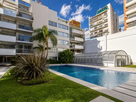 Departamento en Venta en Parque Chacabuco, CABA