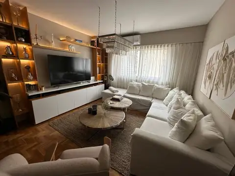 Departamento en Venta en Belgrano, CABA