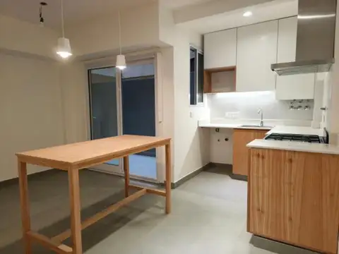 Departamento en Venta en Nuñez, CABA