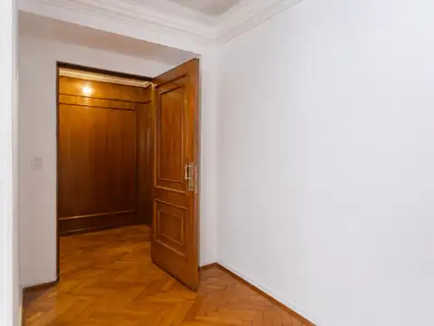 Departamento en Venta en Recoleta, CABA