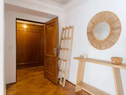 Departamento en Venta en Retiro, CABA