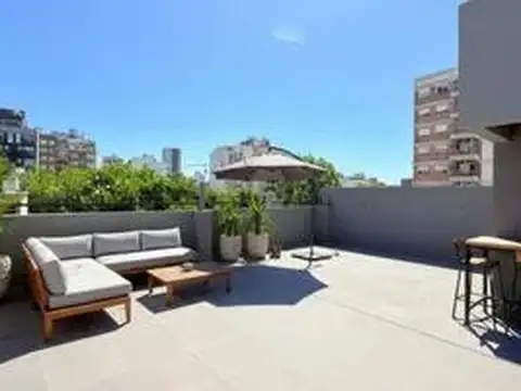 Departamento en Venta en Barrio Parque Saavedra, Villa Urquiza