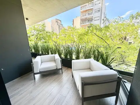 Departamento en Venta en Caballito, CABA