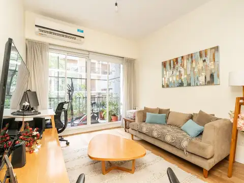 Departamento en Venta en Belgrano, Capital Federal