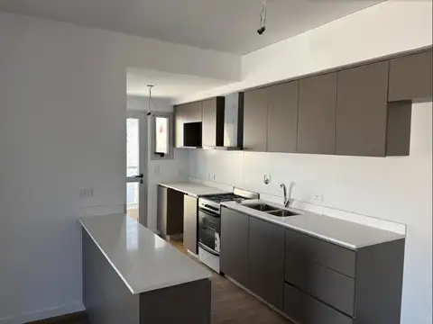 Departamento en Venta en Nuñez, Capital Federal