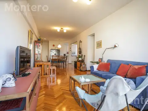 Departamento en Venta en Colegiales, Capital Federal