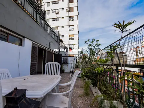 Departamento en Venta en Belgrano, Capital Federal
