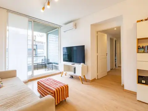 Departamento en Venta en Palermo, Capital Federal