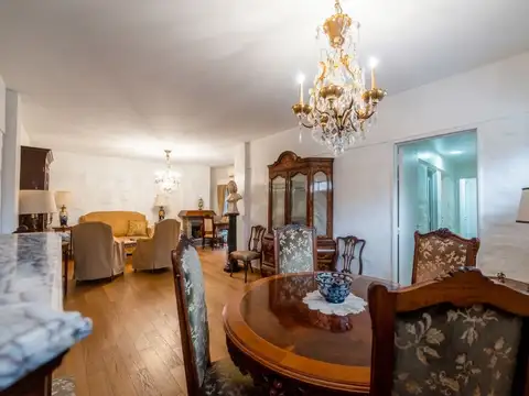 Departamento en Venta en Nuñez, Capital Federal