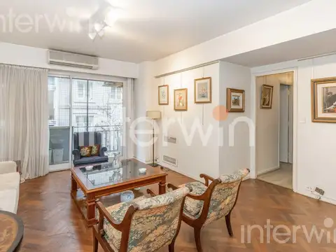 Departamento en Venta en Recoleta, Capital Federal