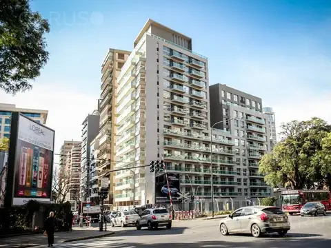 Departamento en Venta en Belgrano, Capital Federal