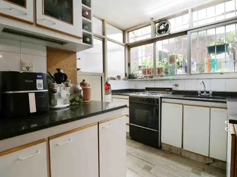 Departamento en Venta en Barrio Norte, Capital Federal