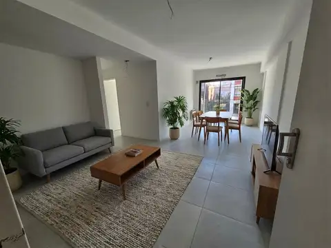 Departamento en Venta en Parque Chacabuco, Capital Federal