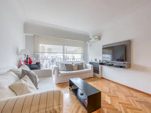 Departamento en Venta en Recoleta, CABA