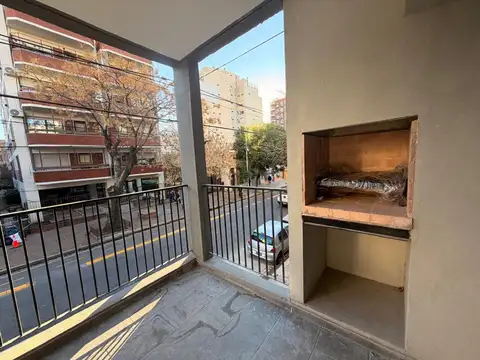 Departamento en Venta en Parque Chacabuco, Capital Federal