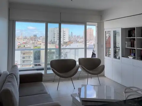 Departamento en Venta en Belgrano, Capital Federal