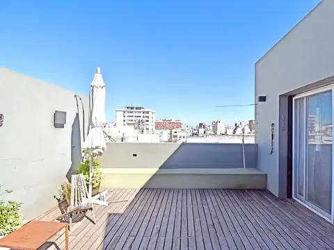 Departamento en Venta en Palermo, CABA