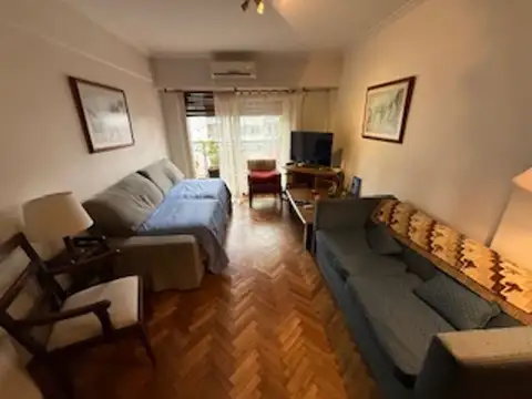 Departamento en Venta en Belgrano, CABA