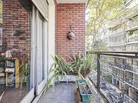 Departamento en Venta en Recoleta, Capital Federal
