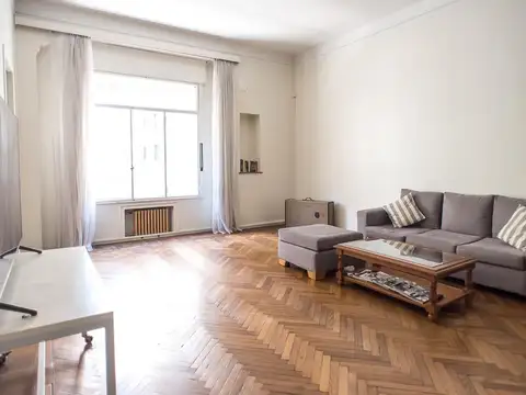 Departamento en Venta en Barrio Norte, CABA