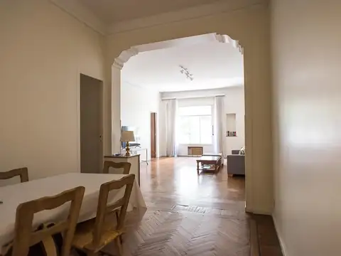 Departamento en Venta en Barrio Norte, CABA