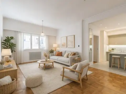 Departamento en Venta en Palermo, CABA