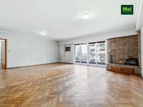 Departamento en Venta en Belgrano, CABA