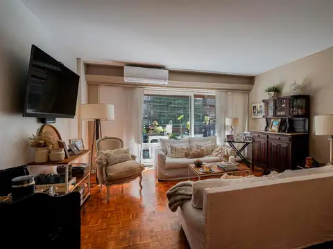 Departamento en Venta en Recoleta, Capital Federal