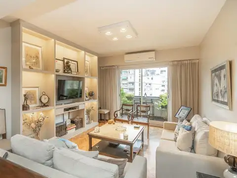 Departamento en Venta en Barrio Norte, Capital Federal